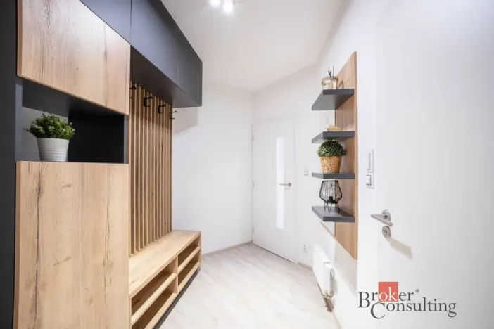Prodej bytu 3+kk, Brno - Slatina, Řípská, 105 m2
