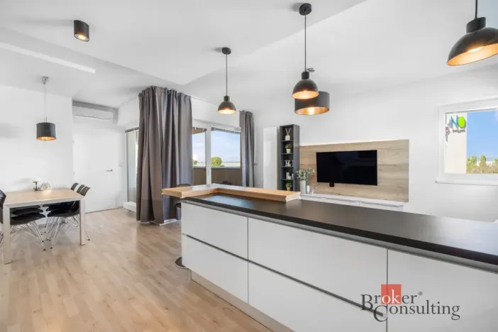 Prodej bytu 3+kk, Brno - Slatina, Řípská, 105 m2