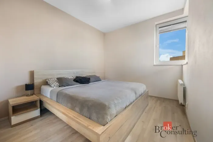 Prodej bytu 3+kk, Brno - Slatina, Řípská, 105 m2
