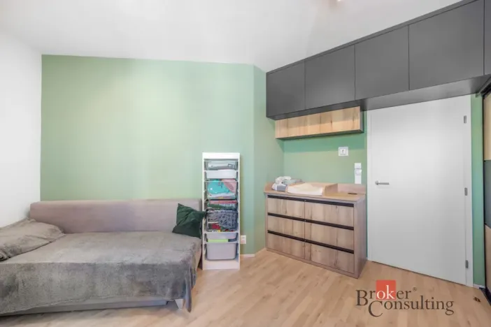 Prodej bytu 3+kk, Brno - Slatina, Řípská, 105 m2