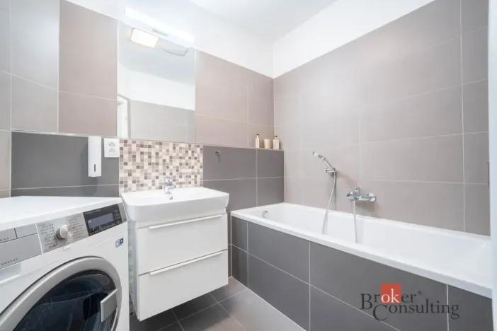 Prodej bytu 3+kk, Brno - Slatina, Řípská, 105 m2