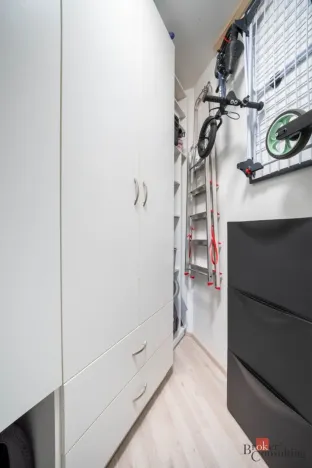Prodej bytu 3+kk, Brno - Slatina, Řípská, 105 m2