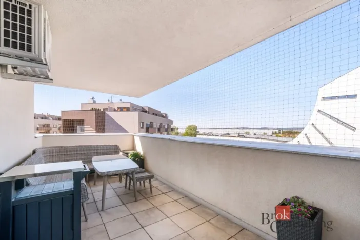 Prodej bytu 3+kk, Brno - Slatina, Řípská, 105 m2