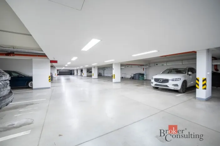 Prodej bytu 3+kk, Brno - Slatina, Řípská, 105 m2