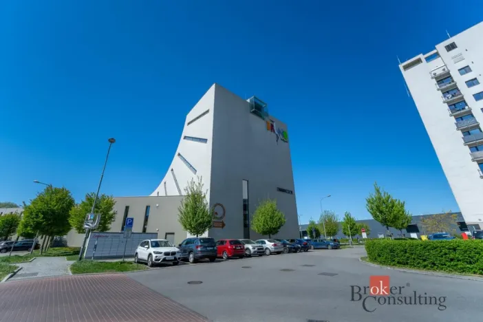 Prodej bytu 3+kk, Brno - Slatina, Řípská, 105 m2