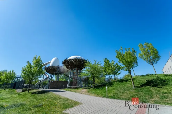 Prodej bytu 3+kk, Brno - Slatina, Řípská, 105 m2