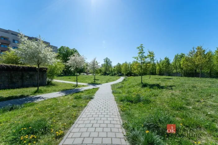 Prodej bytu 3+kk, Brno - Slatina, Řípská, 105 m2
