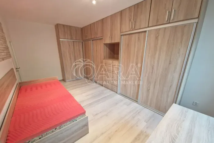 Pronájem bytu 1+kk, Ostrava - Poruba, Žilinská, 21 m2