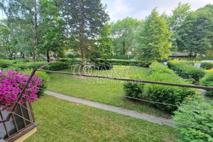 Pronájem bytu 1+kk, Ostrava - Poruba, Žilinská, 21 m2