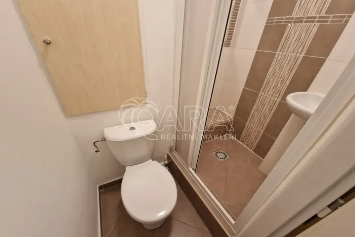 Pronájem bytu 1+kk, Ostrava - Poruba, Žilinská, 21 m2