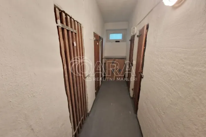 Pronájem bytu 1+kk, Ostrava - Poruba, Žilinská, 21 m2