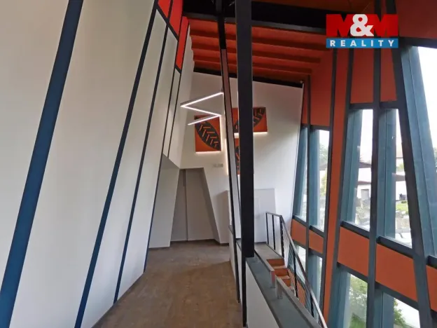 Prodej obchodního prostoru, Okrouhlo, 1076 m2
