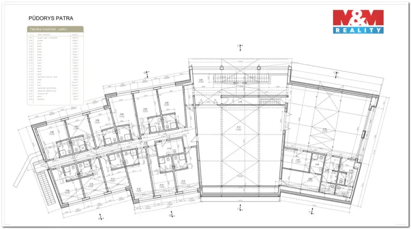 Prodej obchodního prostoru, Okrouhlo, 1076 m2