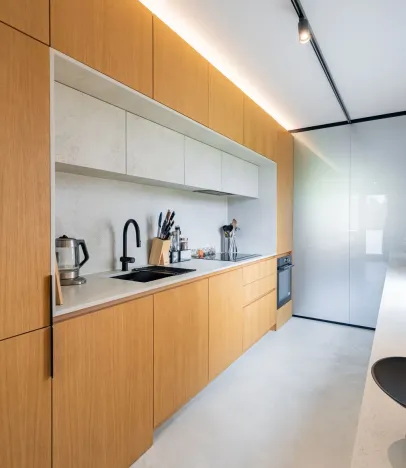 Pronájem bytu 2+kk, Praha - Braník, Novodvorská, 75 m2