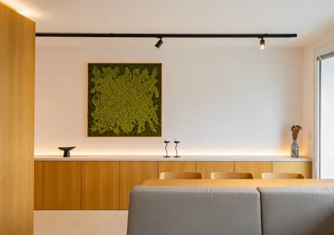 Pronájem bytu 2+kk, Praha - Braník, Novodvorská, 75 m2