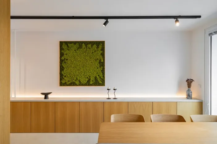 Pronájem bytu 2+kk, Praha - Braník, Novodvorská, 75 m2