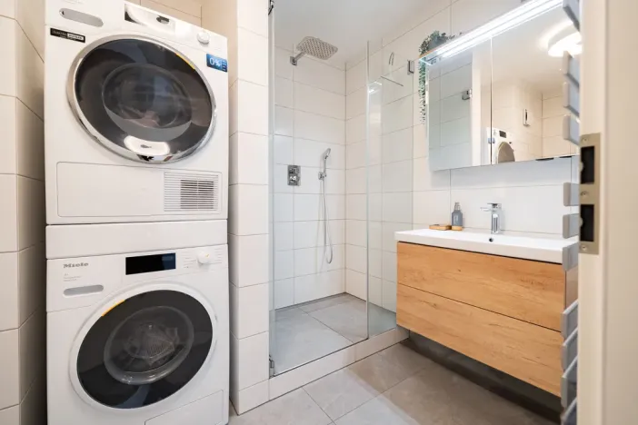 Pronájem bytu 2+kk, Praha - Braník, Novodvorská, 75 m2