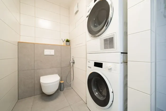 Pronájem bytu 2+kk, Praha - Braník, Novodvorská, 75 m2