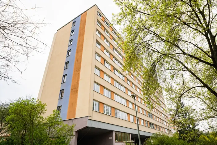 Pronájem bytu 2+kk, Praha - Braník, Novodvorská, 75 m2