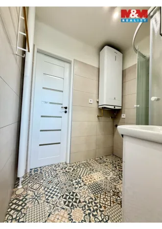 Pronájem bytu 3+1, Rakovník - Rakovník II, Školní, 60 m2