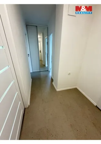 Pronájem bytu 3+1, Rakovník - Rakovník II, Školní, 60 m2