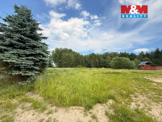 Prodej pozemku pro bydlení, Rumburk, Na kolonii, 1263 m2
