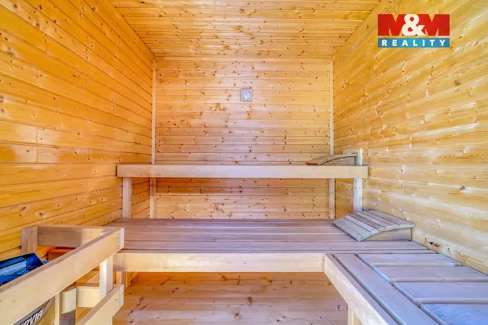 Prodej rodinného domu, Plzeň - Lhota, Rekreační, 75 m2