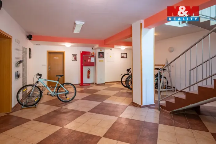 Prodej bytu 2+kk, Lipno nad Vltavou, 51 m2