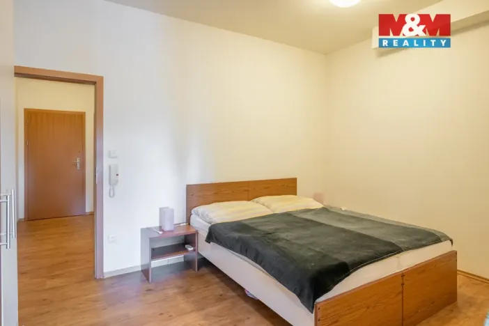 Prodej bytu 2+kk, Lipno nad Vltavou, 51 m2