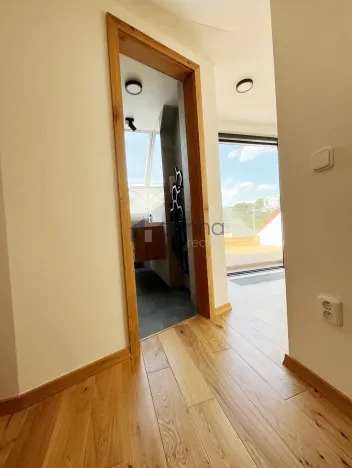 Pronájem bytu 4+kk, Praha, Pod Kavalírkou, 100 m2