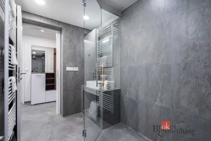 Prodej bytu 3+kk, Svoboda nad Úpou, Maršovská, 72 m2