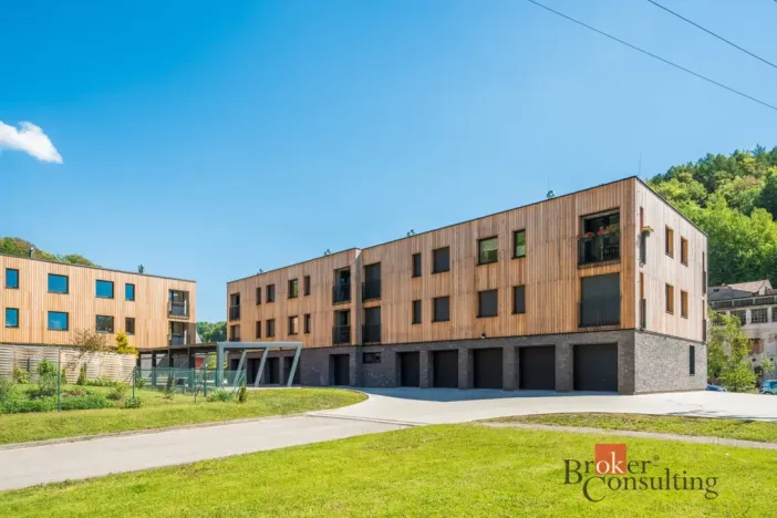 Prodej bytu 3+kk, Svoboda nad Úpou, Maršovská, 72 m2