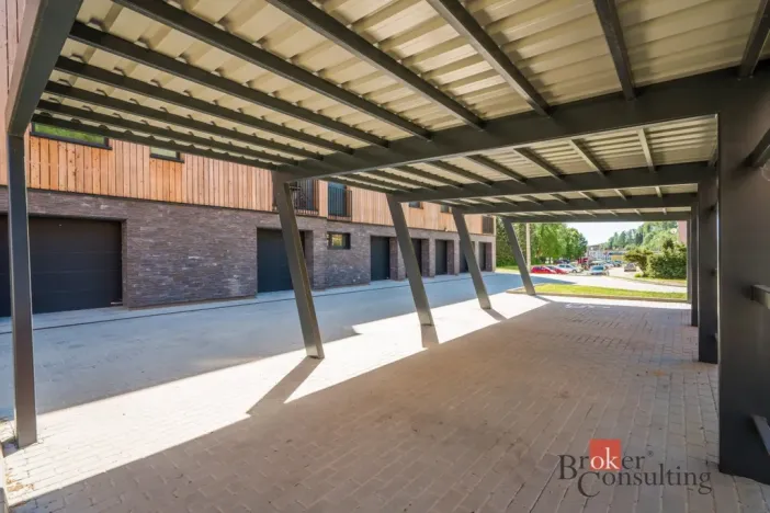 Prodej bytu 3+kk, Svoboda nad Úpou, Maršovská, 72 m2