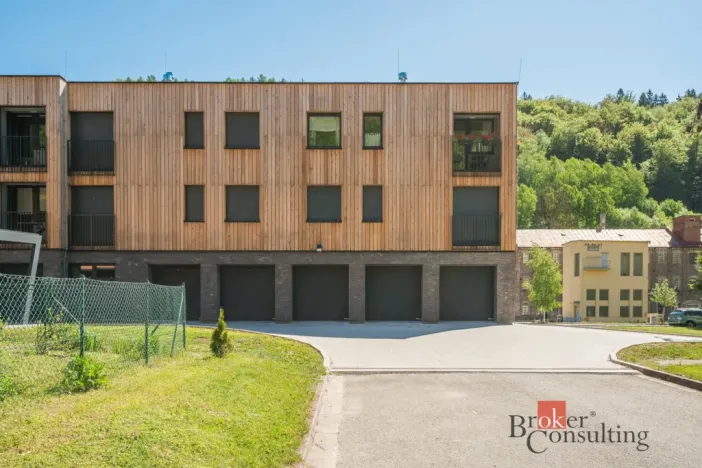 Prodej bytu 3+kk, Svoboda nad Úpou, Maršovská, 72 m2