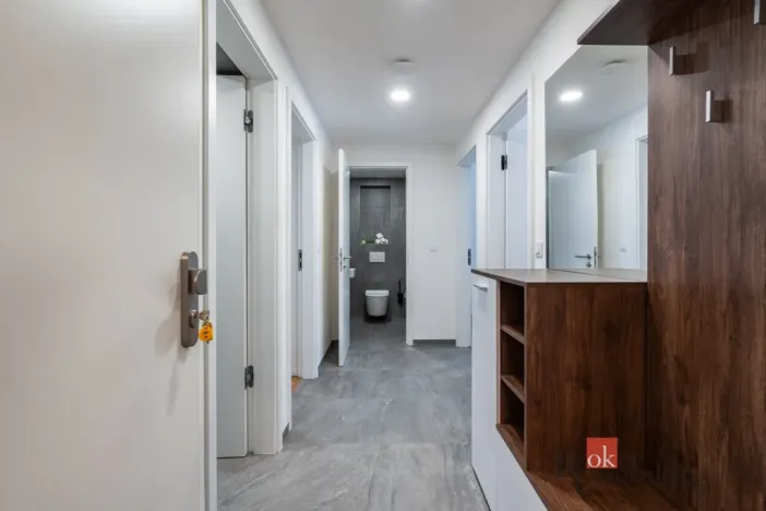 Prodej bytu 3+kk, Svoboda nad Úpou, Maršovská, 72 m2