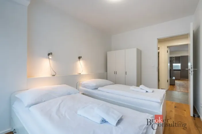 Prodej bytu 3+kk, Svoboda nad Úpou, Maršovská, 72 m2