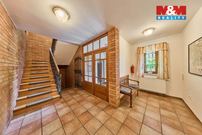 Prodej ubytování, Vrchlabí - Hořejší Vrchlabí, 1000 m2