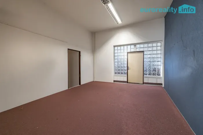 Prodej vícegeneračního domu, Sokolov, U Divadla, 360 m2