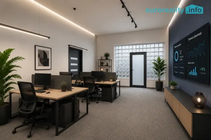 Prodej vícegeneračního domu, Sokolov, U Divadla, 360 m2