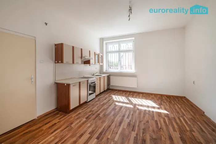 Prodej vícegeneračního domu, Sokolov, U Divadla, 360 m2