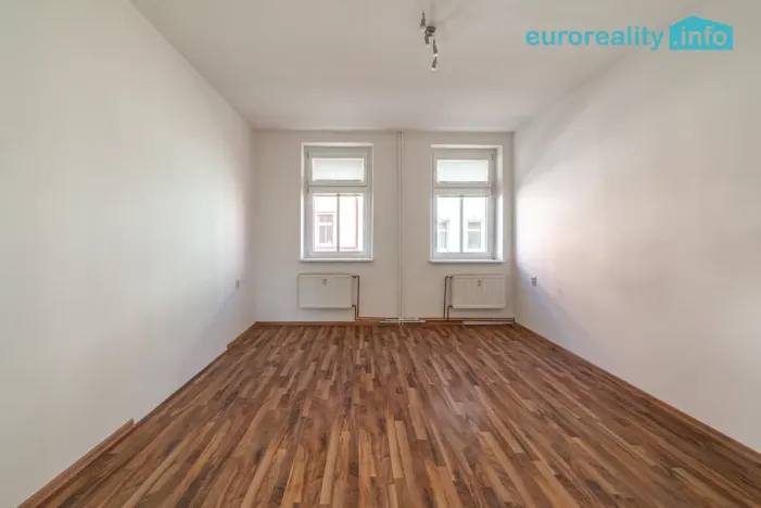 Prodej vícegeneračního domu, Sokolov, U Divadla, 360 m2