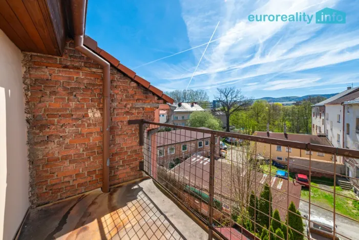 Prodej vícegeneračního domu, Sokolov, U Divadla, 360 m2