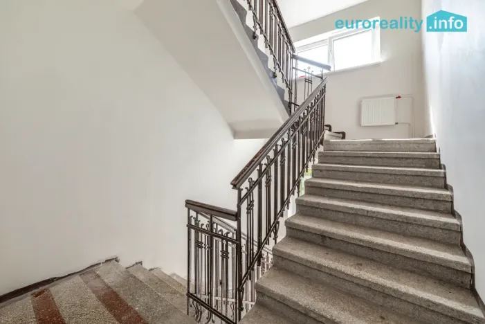 Prodej vícegeneračního domu, Sokolov, U Divadla, 360 m2
