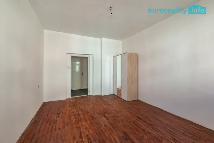 Prodej vícegeneračního domu, Sokolov, U Divadla, 360 m2