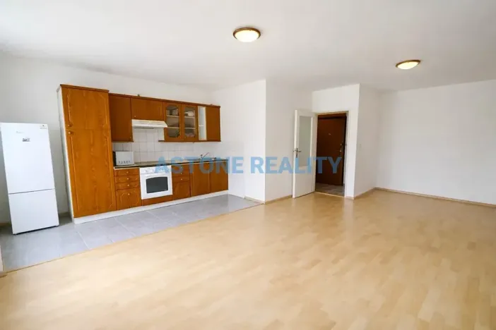 Prodej bytu 2+kk, Praha - Černý Most, Bryksova, 59 m2