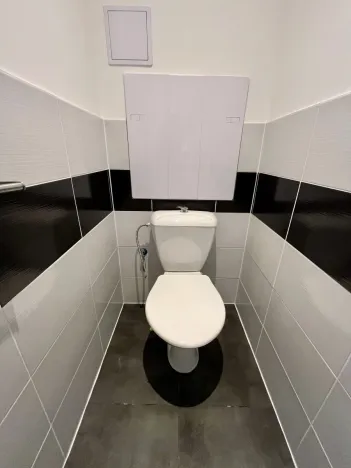 Pronájem bytu 1+1, Ostrava - Moravská Ostrava, Mánesova, 39 m2