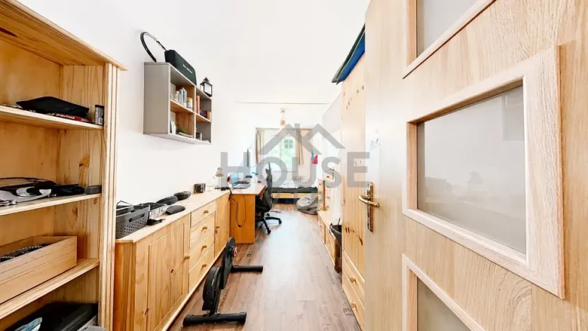 Prodej bytu 4+1, Praha - Modřany, Rakovského, 90 m2