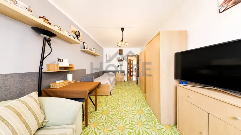 Prodej bytu 4+1, Praha - Modřany, Rakovského, 90 m2