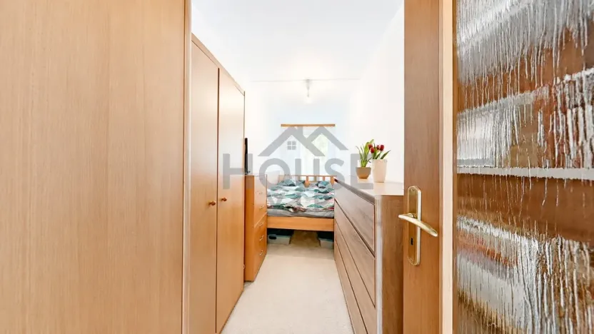 Prodej bytu 4+1, Praha - Modřany, Rakovského, 90 m2