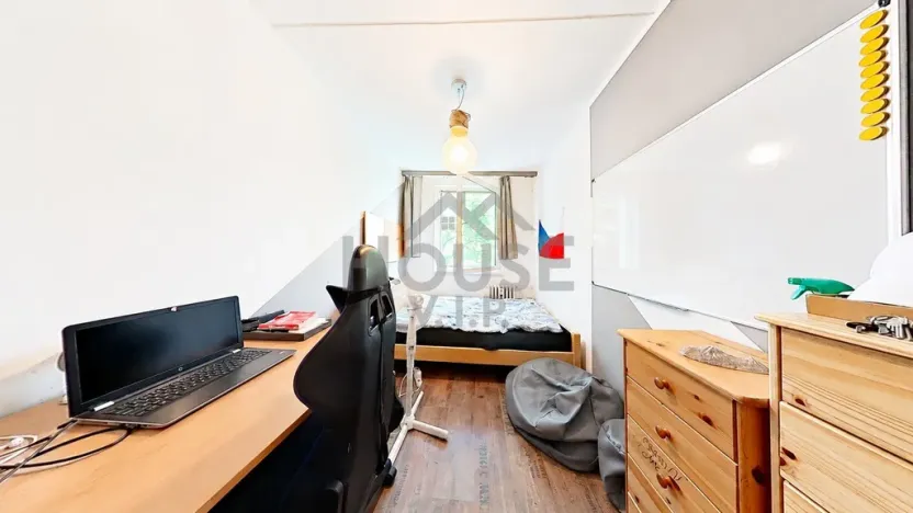 Prodej bytu 4+1, Praha - Modřany, Rakovského, 90 m2